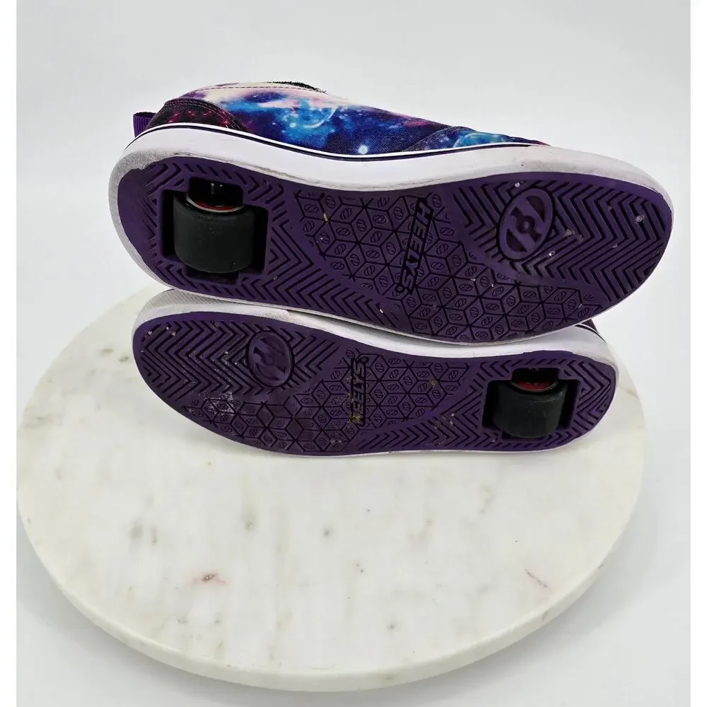 Heelys Pro 20 LG Skate Shoes Nostalgic ‎ Y2k Punk